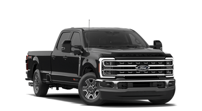 2027 Ford Super Duty F-350® Lariat®