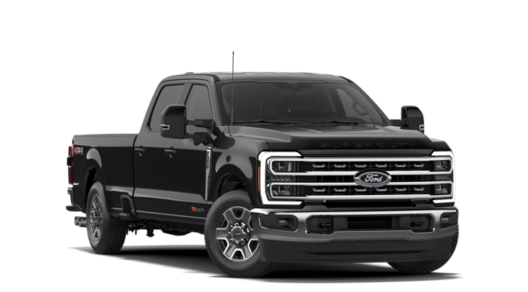 2027 Ford Super Duty F-350® Lariat®
