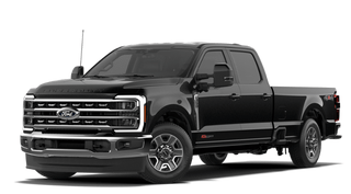 2027 Ford Super Duty F-350® Lariat®