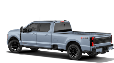 2027 Ford Super Duty F-350® Platinum®