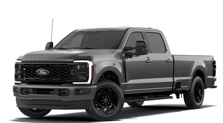 2027 Ford Super Duty F-350® Lariat®
