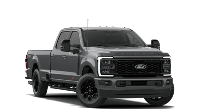 2027 Ford Super Duty F-350® Lariat®