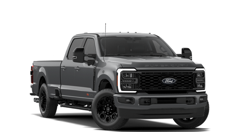 2027 Ford Super Duty F-350® Lariat®