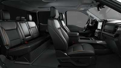 2027 Ford Super Duty F-350® Lariat®