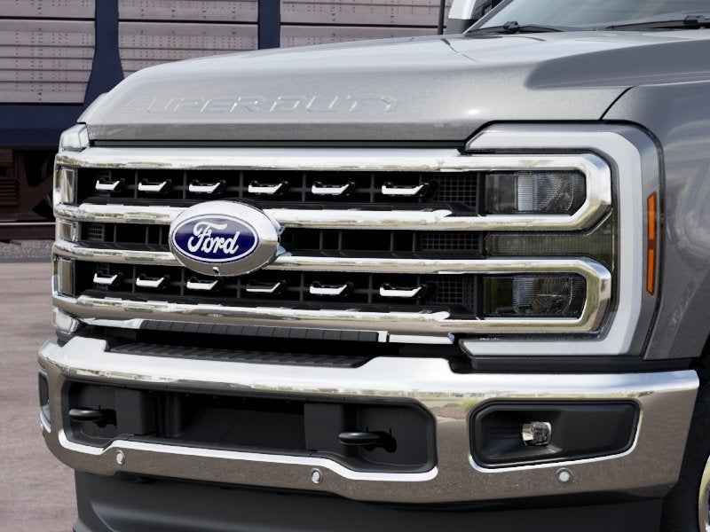 2027 Ford Super Duty F-350® Lariat®