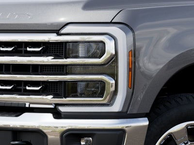 2027 Ford Super Duty F-350® Lariat®