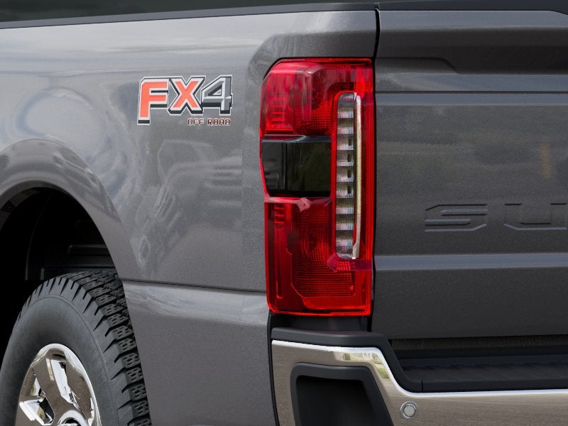 2027 Ford Super Duty F-350® Lariat®