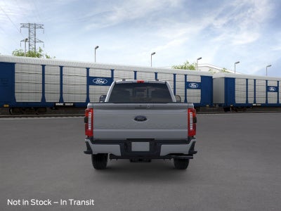 2026 Ford Super Duty F-350® Lariat®