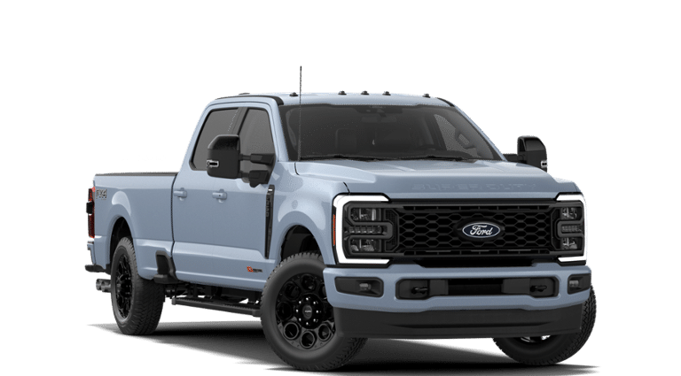 2027 Ford Super Duty F-350® Lariat®