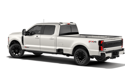 2027 Ford Super Duty F-350® Platinum®