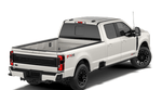 2027 Ford Super Duty F-350® Platinum®