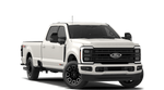2027 Ford Super Duty F-350® Platinum®