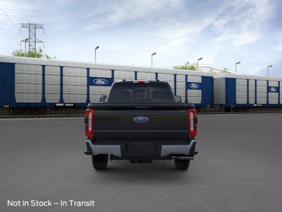 2026 Ford Super Duty F-350® Lariat®