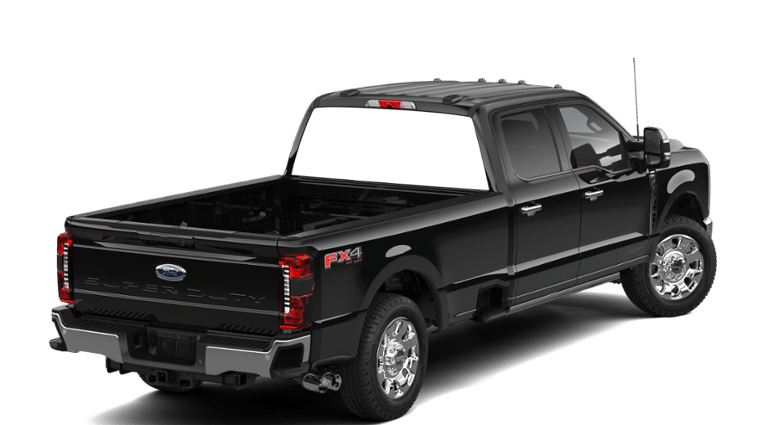 2026 Ford Super Duty F-350® Lariat®