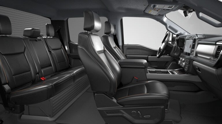 2026 Ford Super Duty F-350® Lariat®