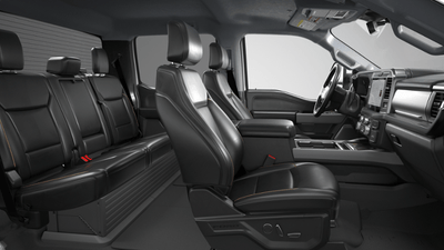 2026 Ford Super Duty F-350® Lariat®
