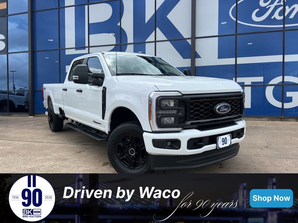 2026 Ford Super Duty F-350® XL