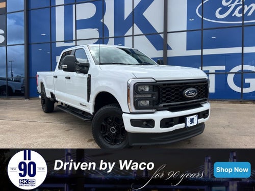 2026 Ford Super Duty F-350® XL