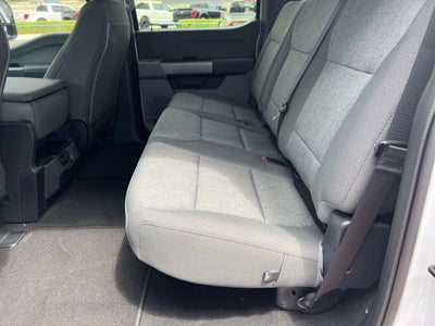 2026 Ford Super Duty F-350® XL