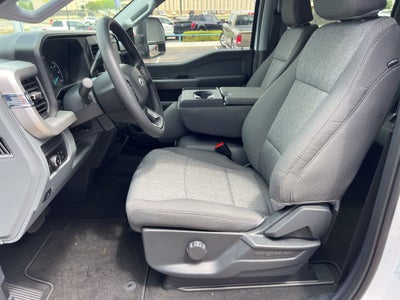 2026 Ford Super Duty F-350® XL