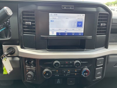 2026 Ford Super Duty F-350® XL