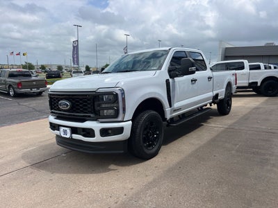 2026 Ford Super Duty F-350® XL