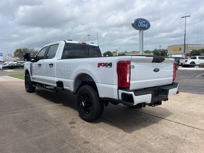 2026 Ford Super Duty F-350® XL