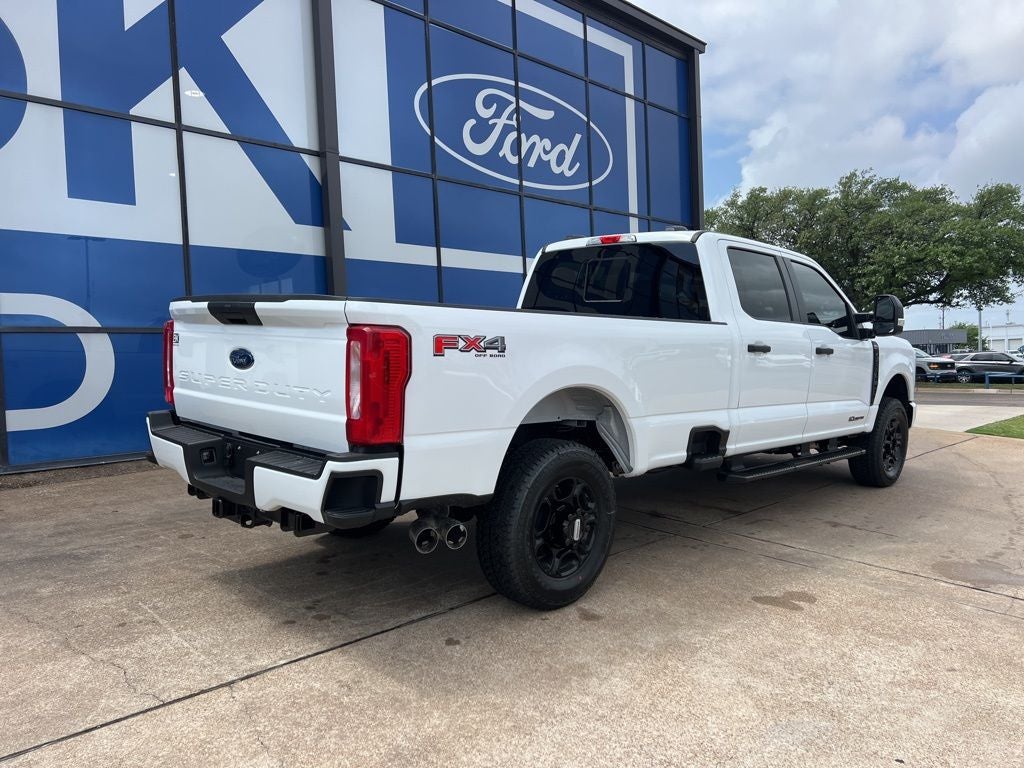 2026 Ford Super Duty F-350® XL