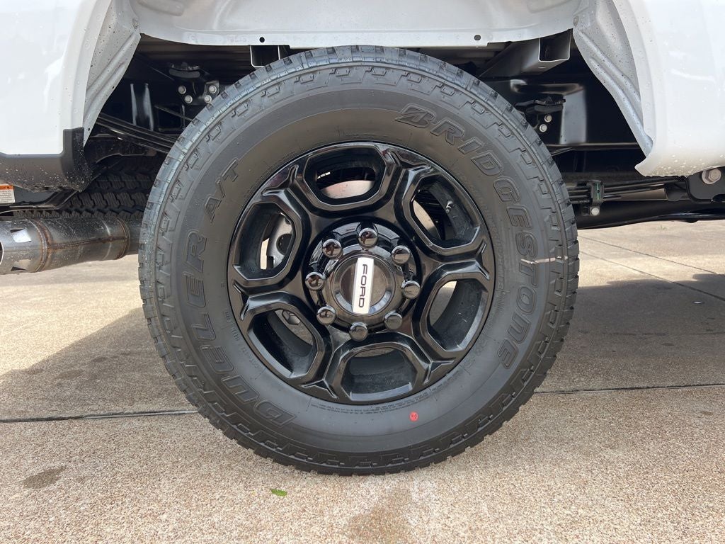 2026 Ford Super Duty F-350® XL