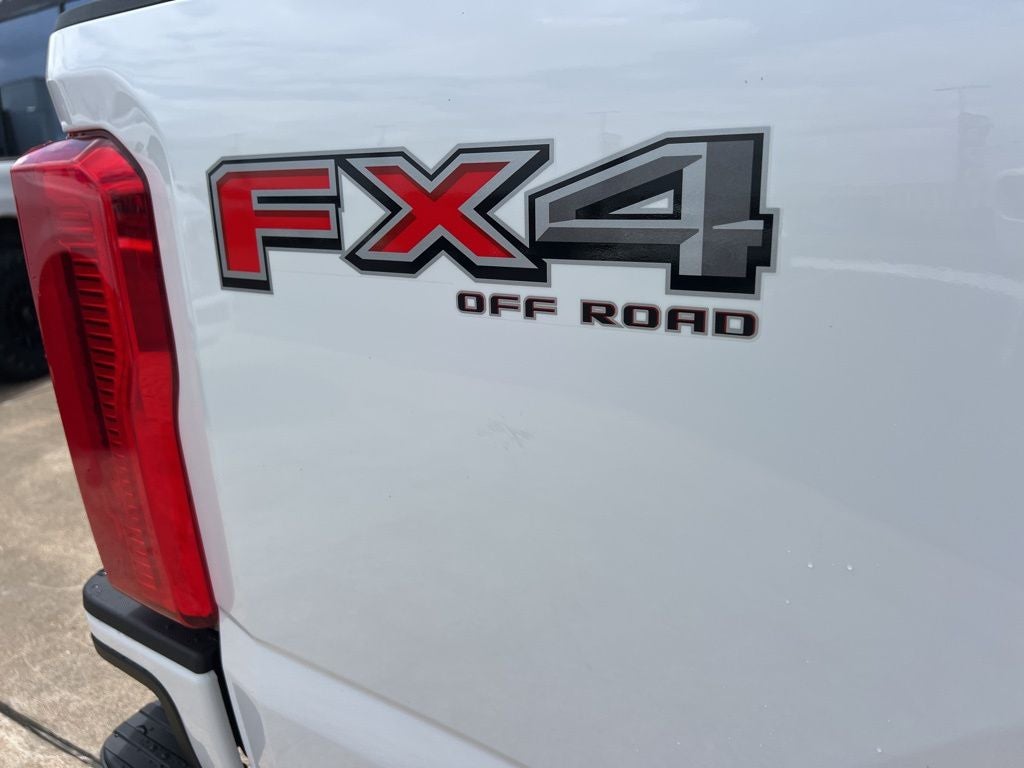 2026 Ford Super Duty F-350® XL