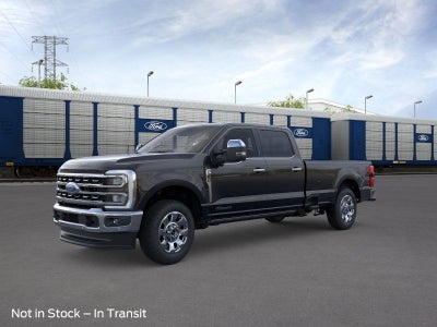 2026 Ford Super Duty F-350® Lariat®
