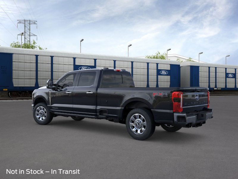 2026 Ford Super Duty F-350® Lariat®