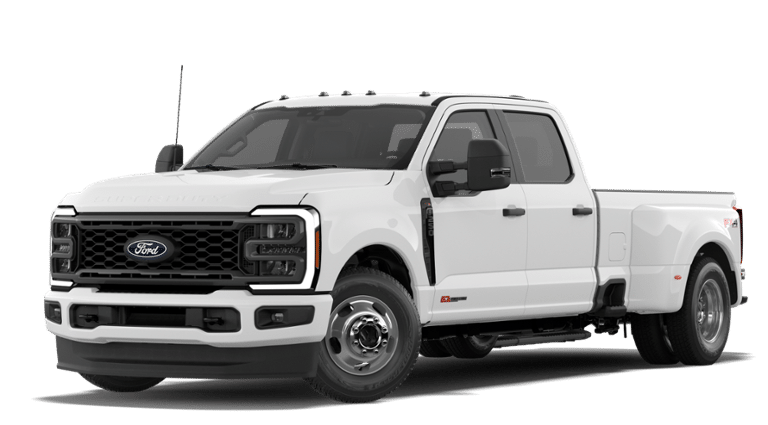 2027 Ford Super Duty F-350® XL