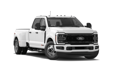 2027 Ford Super Duty F-350® XL