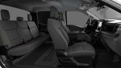 2027 Ford Super Duty F-350® XL