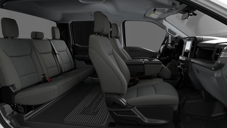 2027 Ford Super Duty F-350® XL