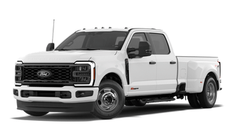2027 Ford Super Duty F-350® XL