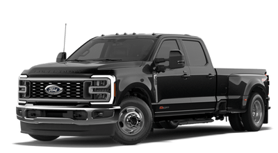 2027 Ford Super Duty F-350® Lariat®