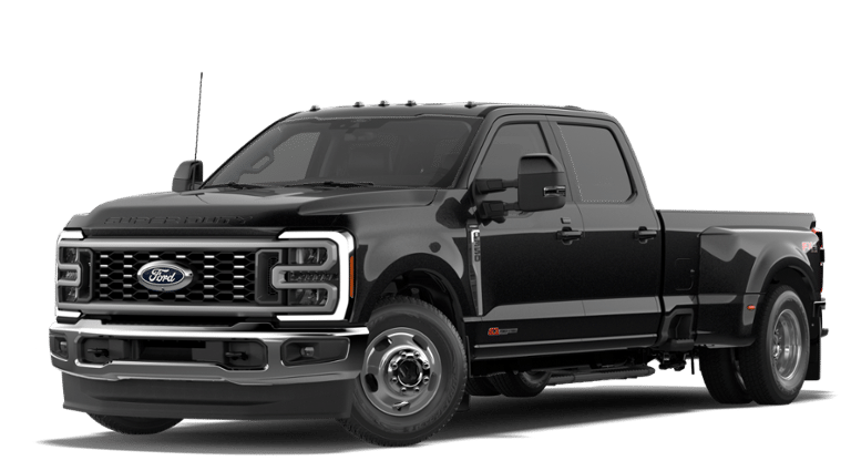 2027 Ford Super Duty F-350® Lariat®