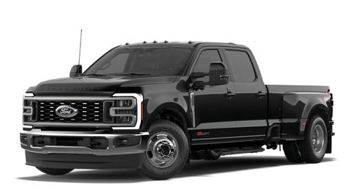 2027 Ford Super Duty F-350® Lariat®