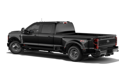 2027 Ford Super Duty F-350® Lariat®