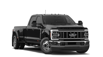 2027 Ford Super Duty F-350® Lariat®
