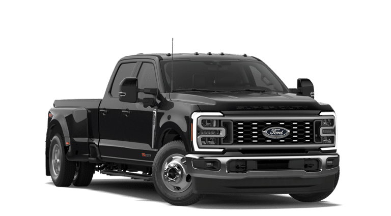 2027 Ford Super Duty F-350® Lariat®