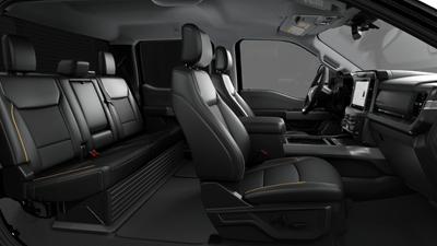 2027 Ford Super Duty F-350® Lariat®