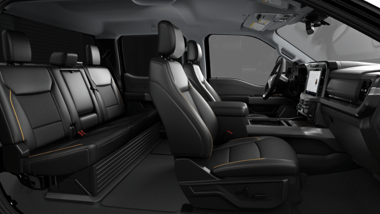 2027 Ford Super Duty F-350® Lariat®