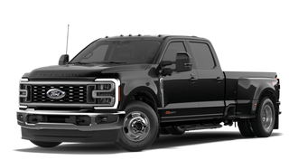 2027 Ford Super Duty F-350® Lariat®