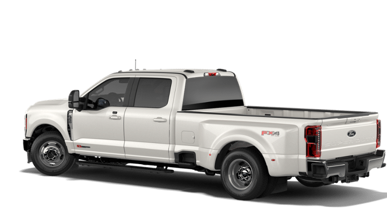 2027 Ford Super Duty F-350® Lariat®