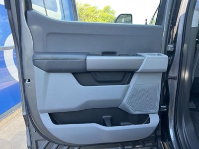 2026 Ford Super Duty F-350® XL