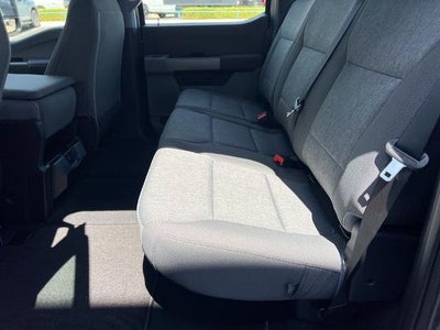 2026 Ford Super Duty F-350® XL