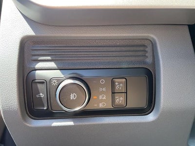 2026 Ford Super Duty F-350® XL